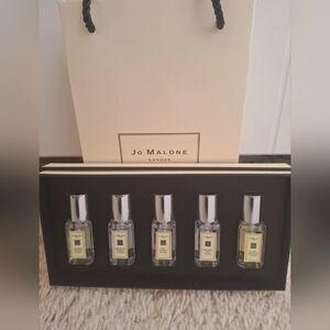 Jo Malone Cologne Collection